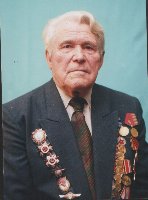 П.П.Сафронов, 2008 г.
